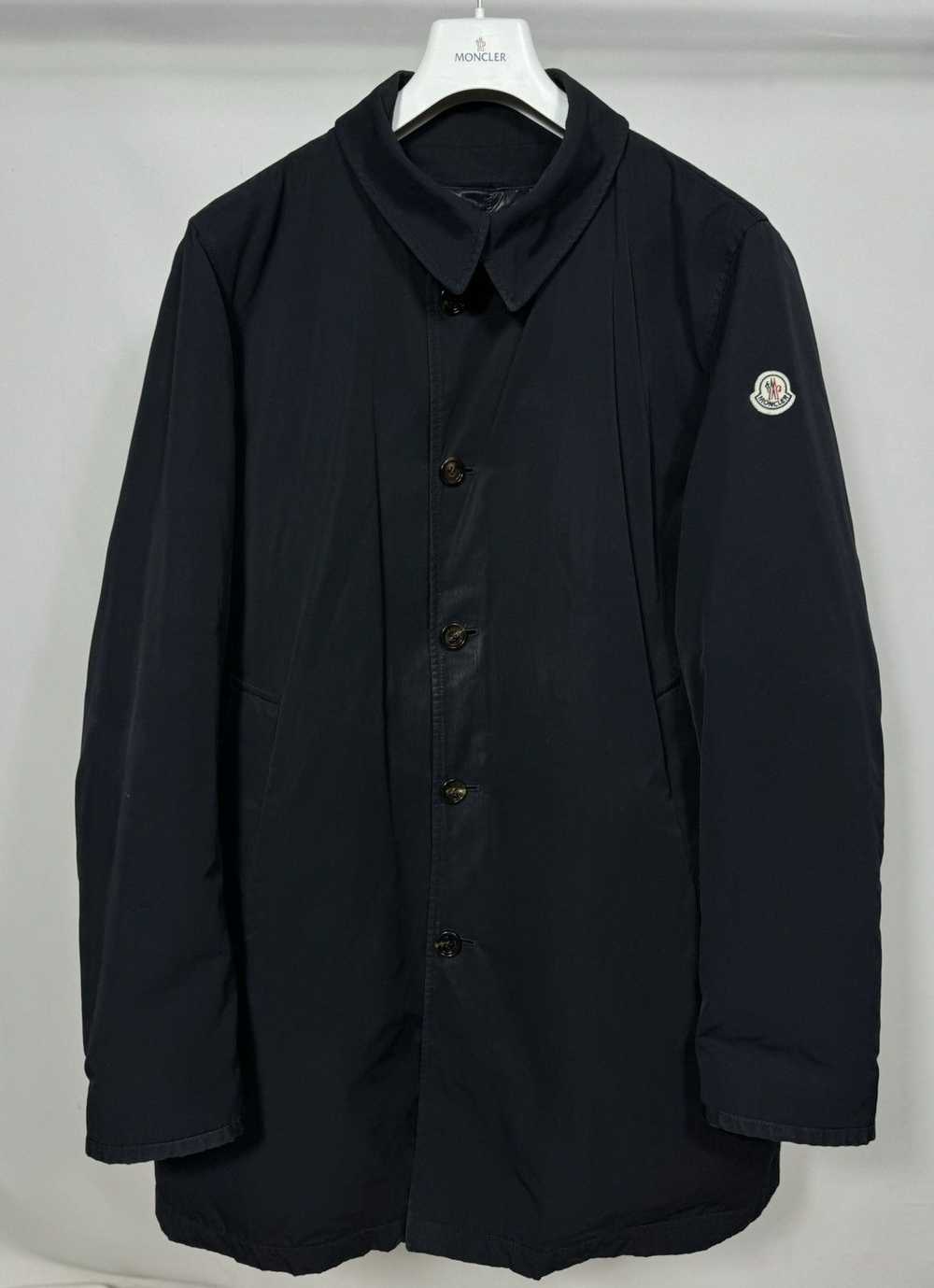 Moncler Moncler Gaspard Jacket - image 1