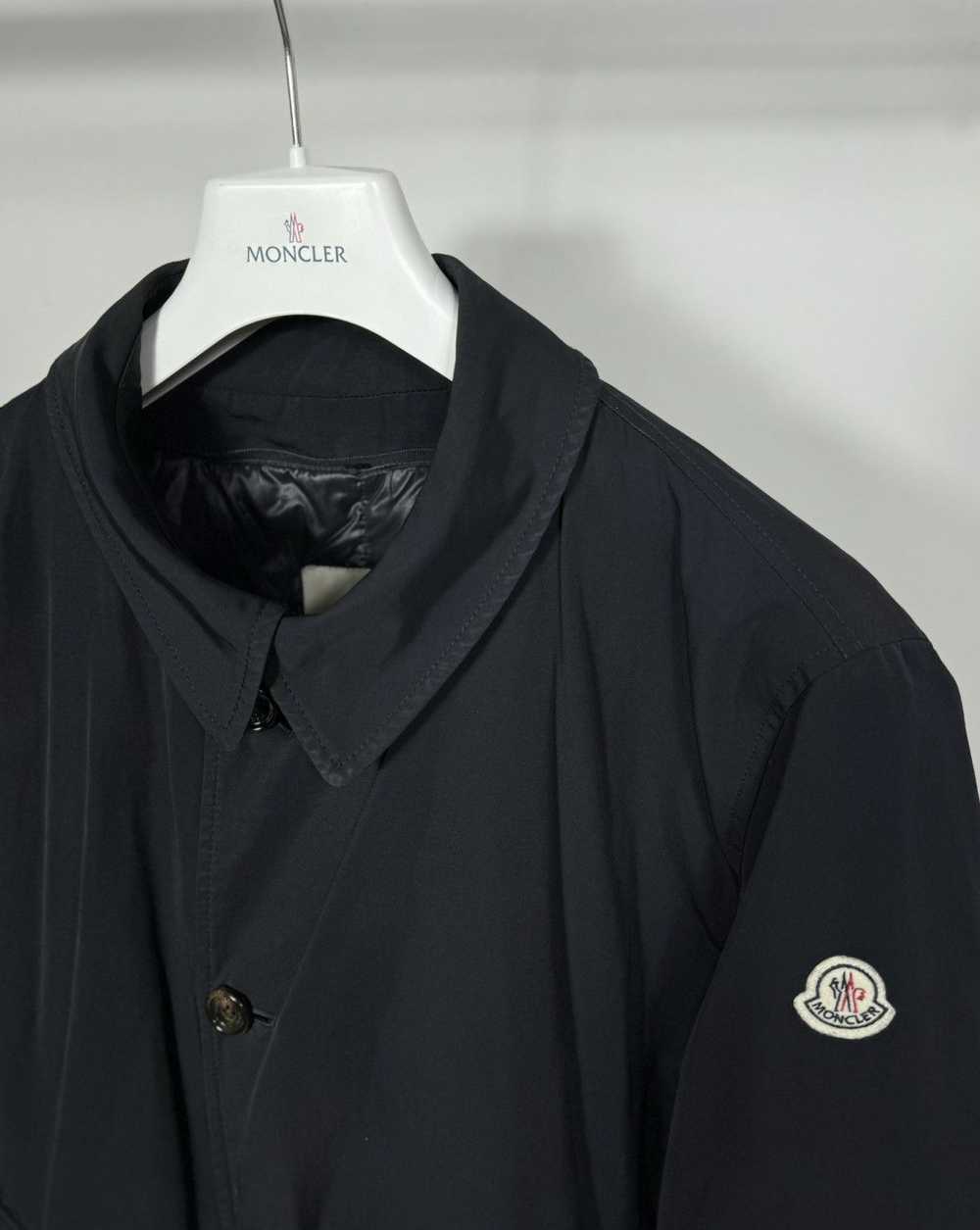 Moncler Moncler Gaspard Jacket - image 2