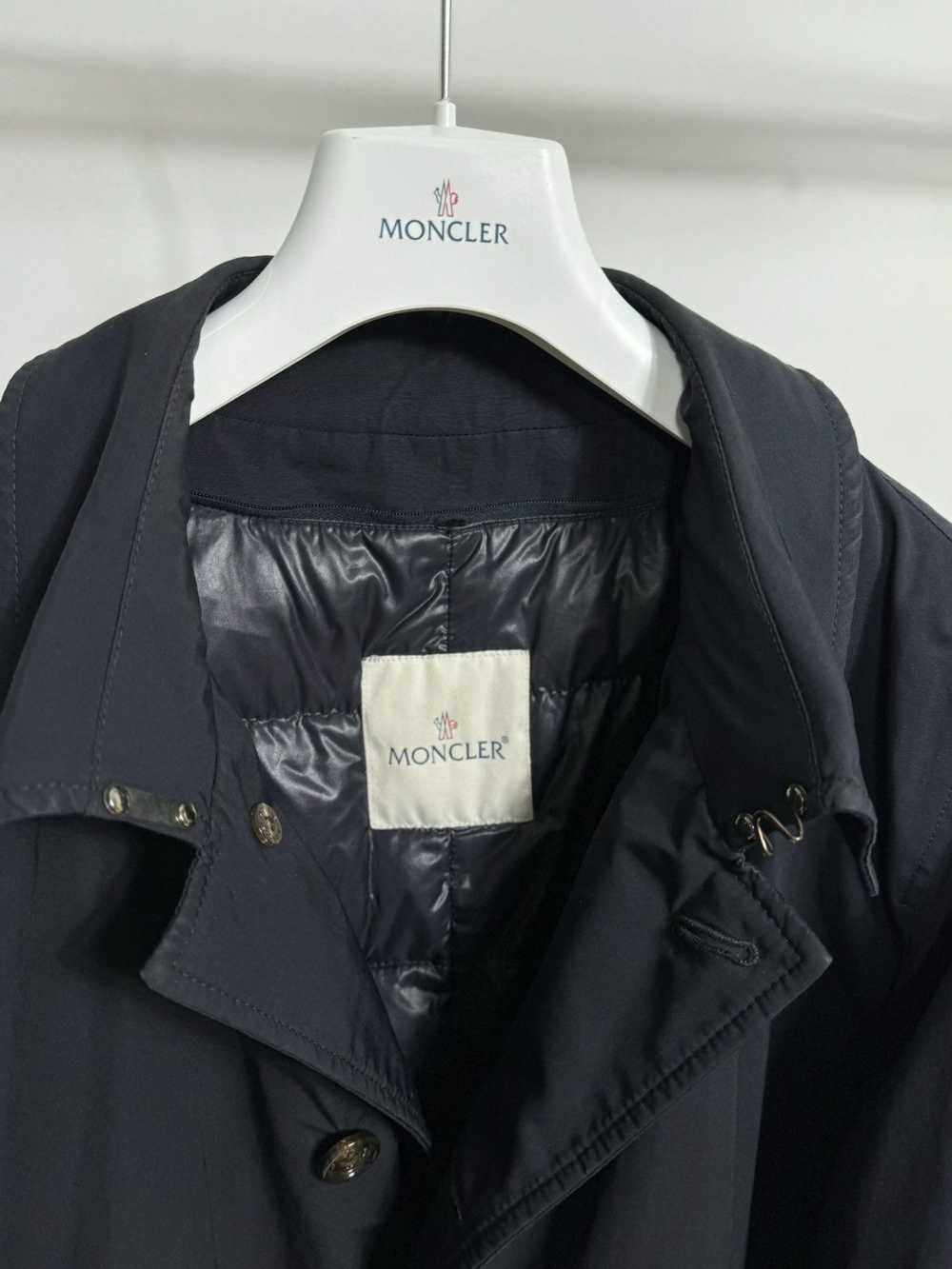 Moncler Moncler Gaspard Jacket - image 4