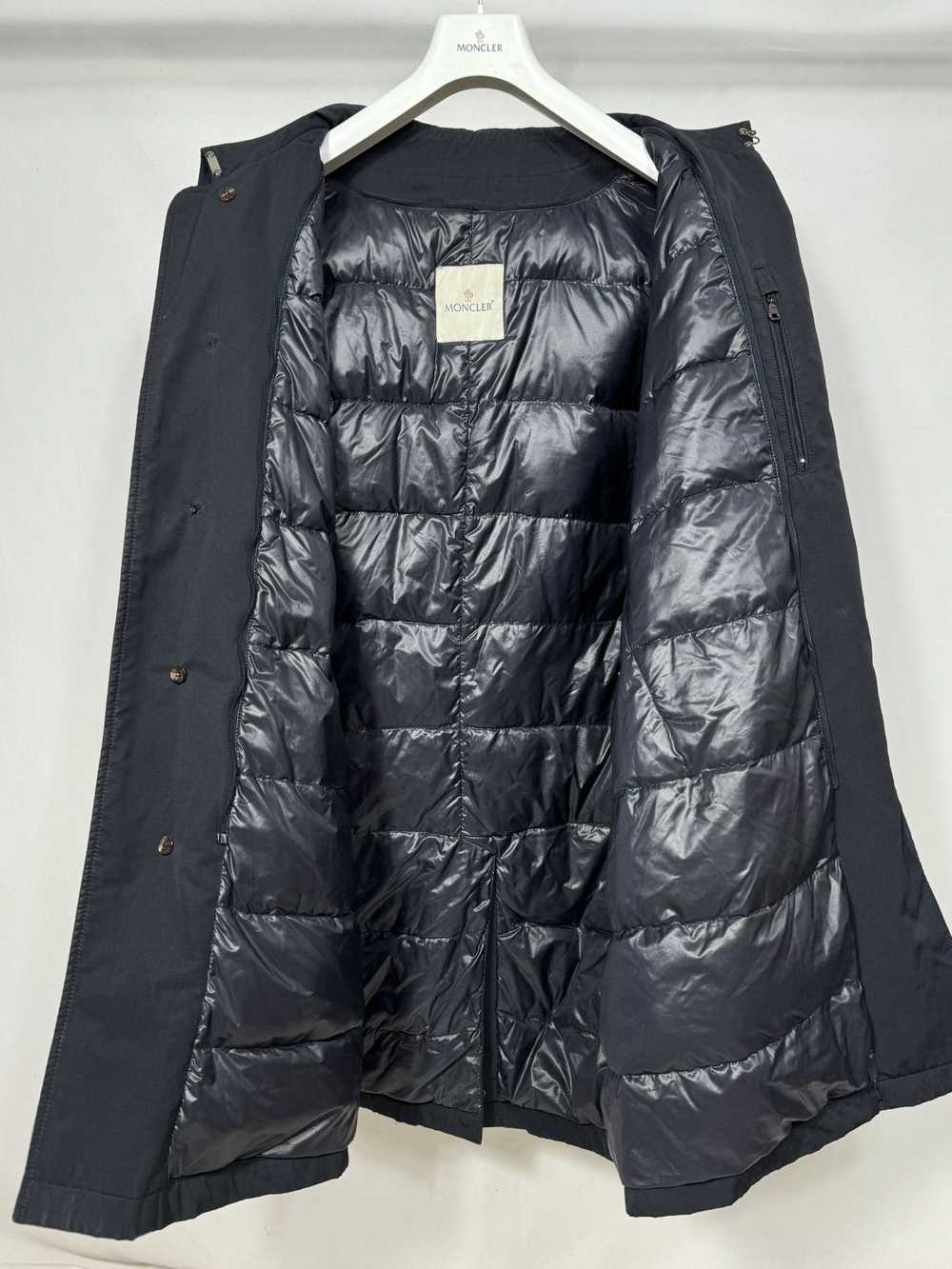 Moncler Moncler Gaspard Jacket - image 5