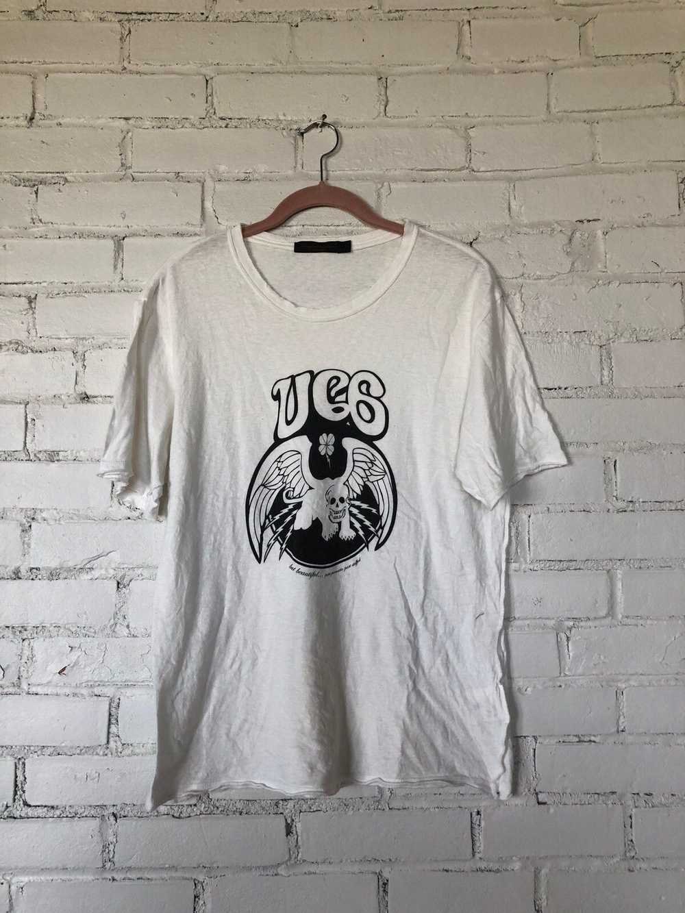Undercover Undercover Tee - image 1