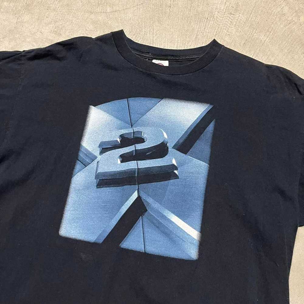 Delta X-Men 2 Movie Promo T-Shirt - image 3