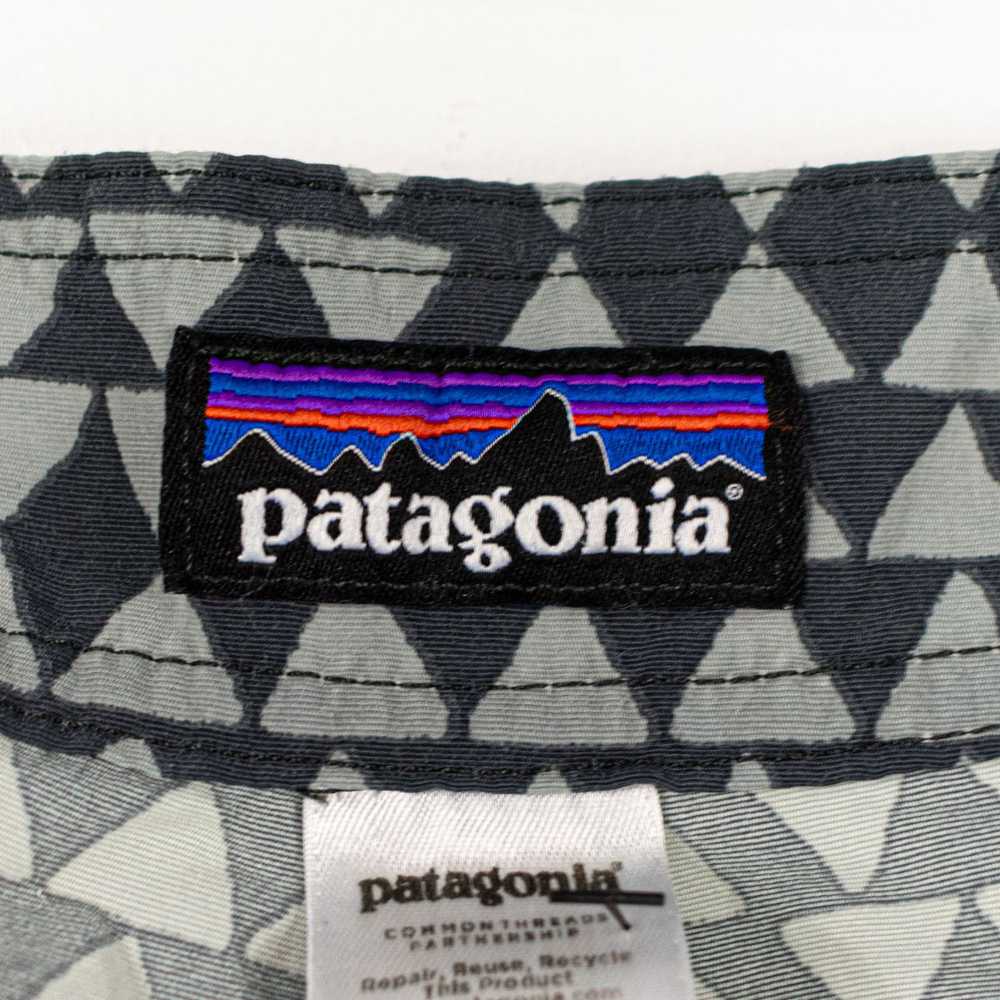 Art × Patagonia × Vintage Y2K Patagonia Board Sho… - image 6