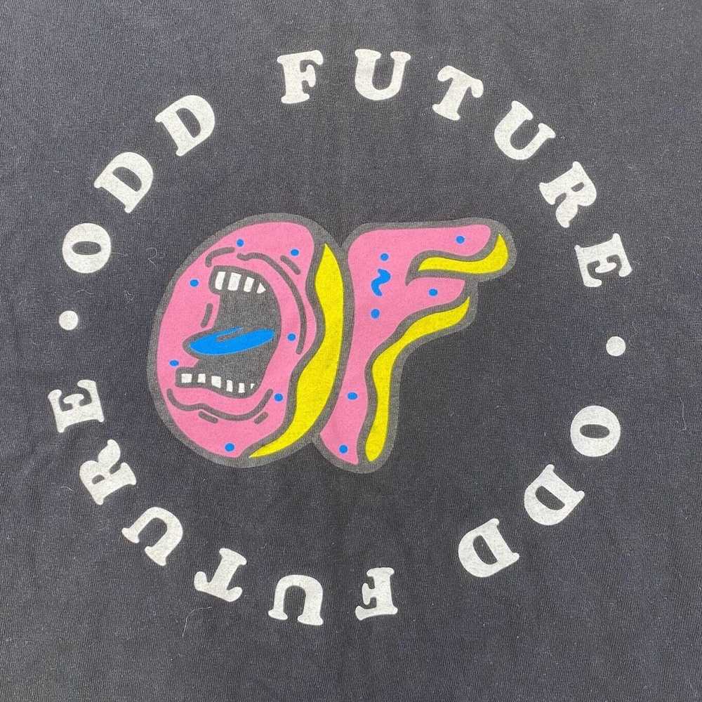 Santa Cruz Santa Cruz Odd Future Skateboarding Te… - image 10