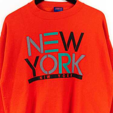 America × New York × Vintage New York New York Spe