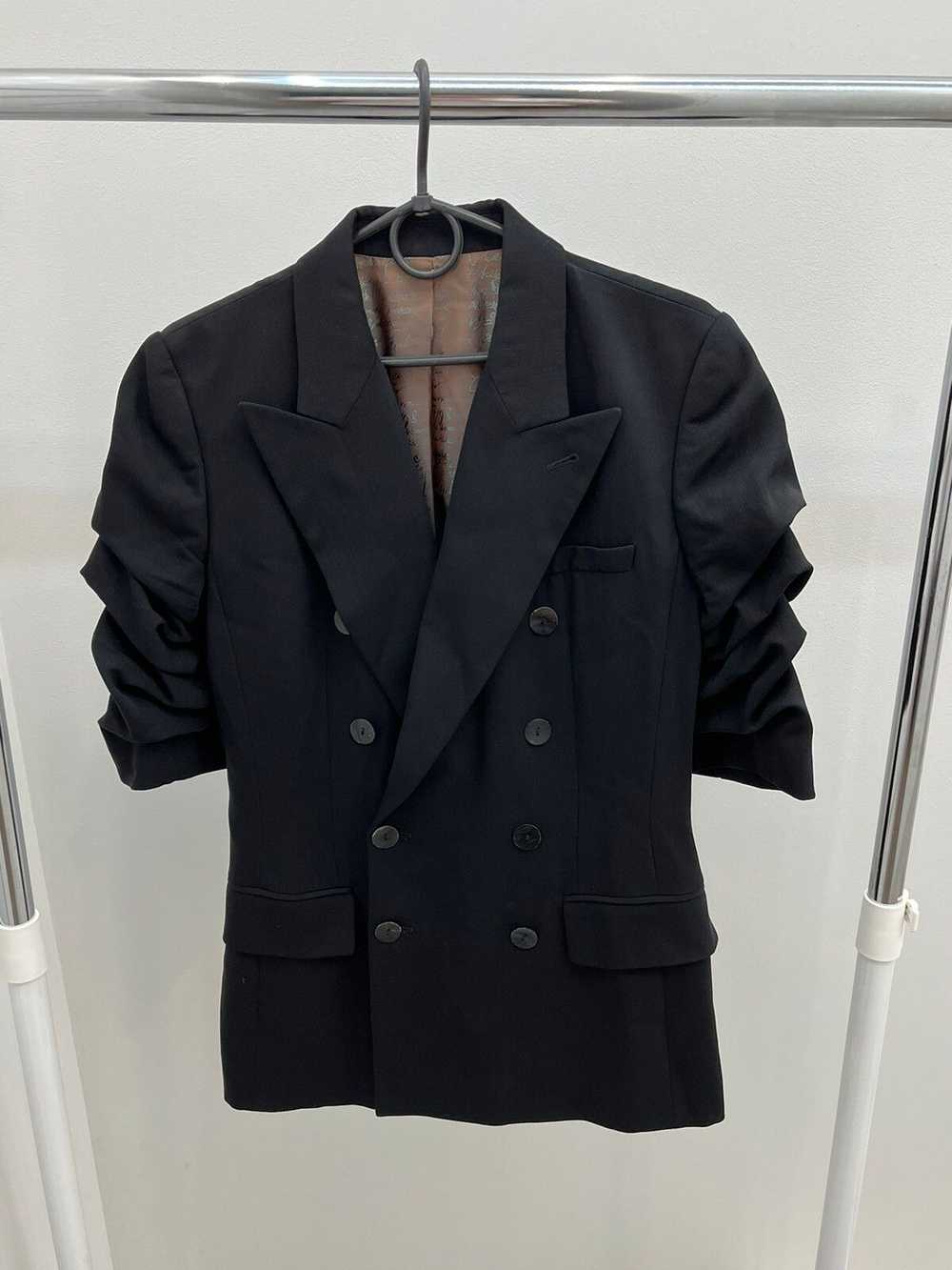 Archival Clothing × Jean Paul Gaultier Archive Je… - image 1