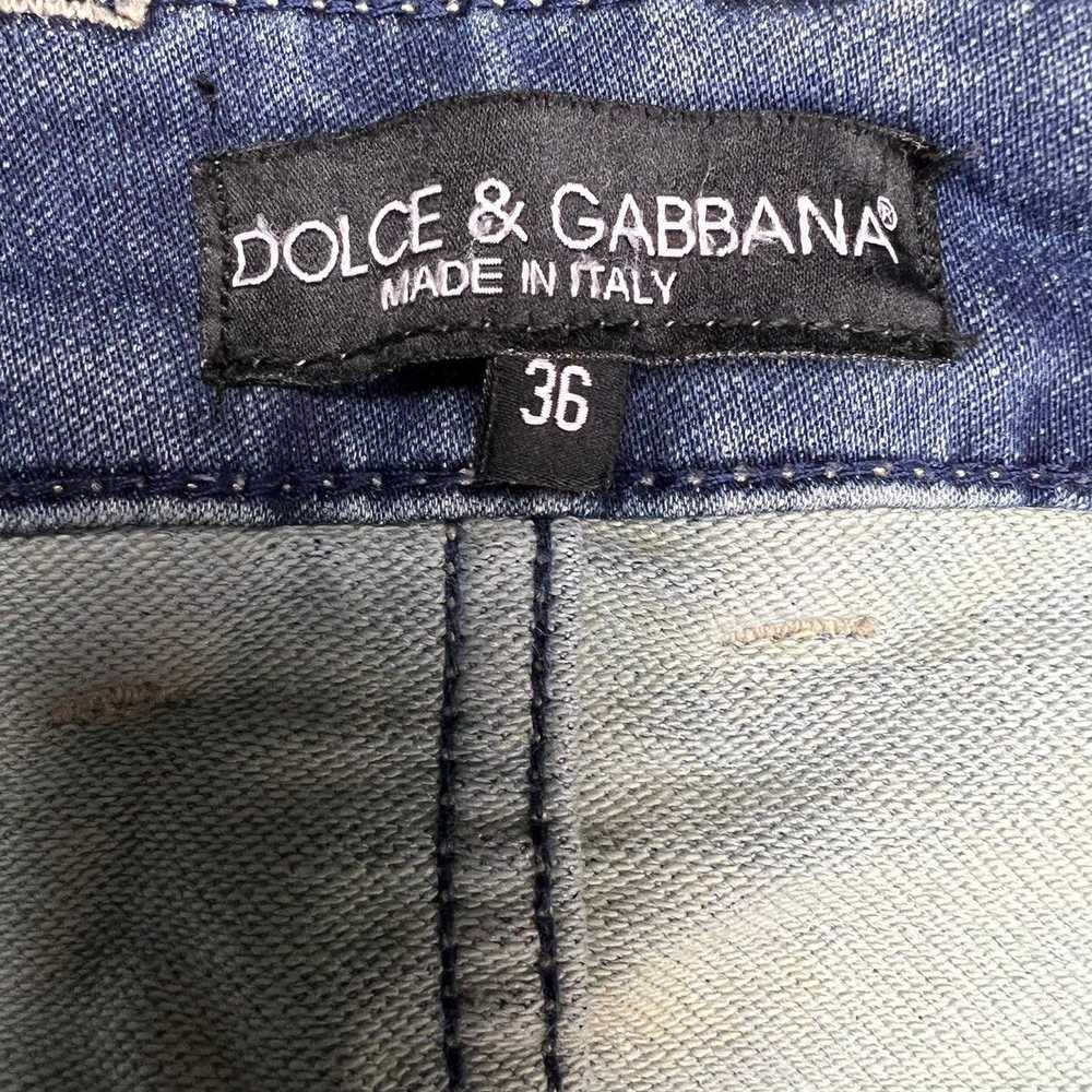 Designer × Dolce & Gabbana × Streetwear Dolce & G… - image 7