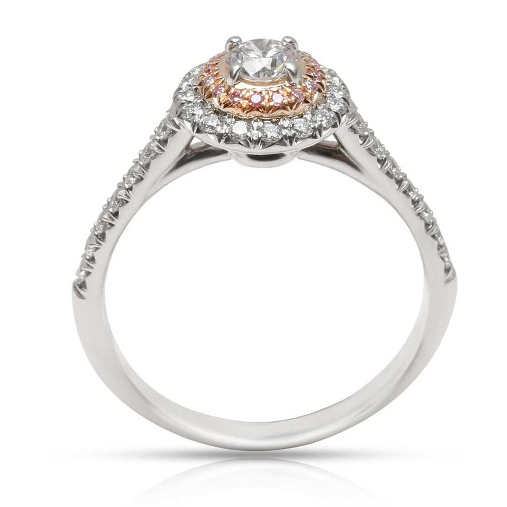 Tiffany & Co. Tiffany & Co. Soleste Engagement Ri… - image 3