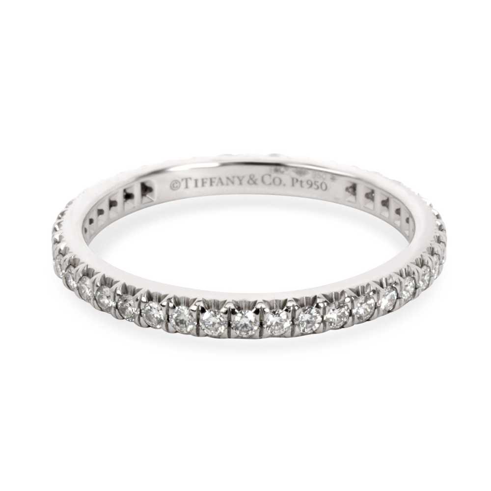 Tiffany & Co. Tiffany & Co. Soleste Diamond Etern… - image 1