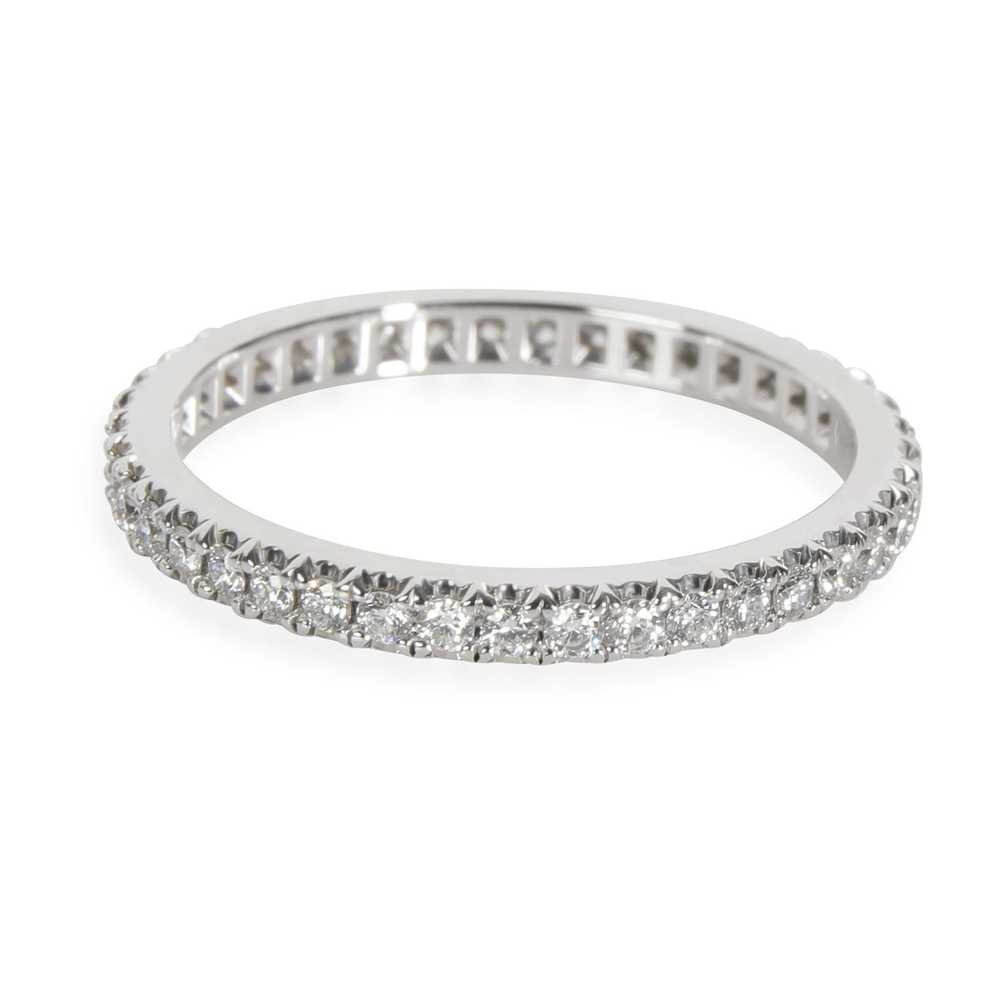 Tiffany & Co. Tiffany & Co. Soleste Diamond Band … - image 3