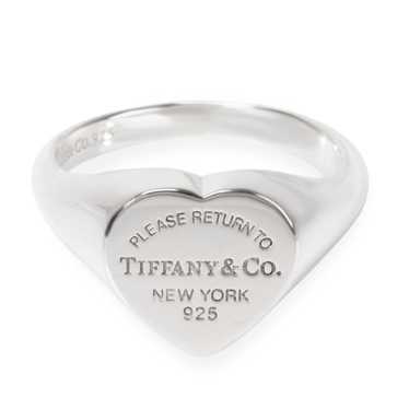 Tiffany & Co. Tiffany & Co. Return to Tiffany Hea… - image 1
