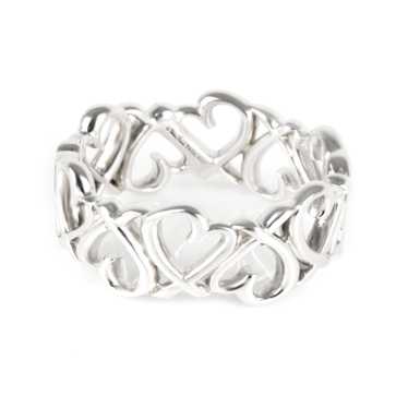 Tiffany & Co. Tiffany & Co. Paloma Picasso Loving… - image 1