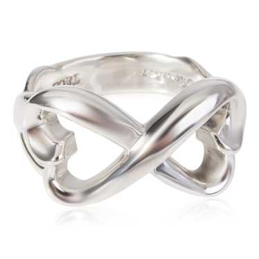 Tiffany & Co. Tiffany & Co. Paloma Picasso Infini… - image 1