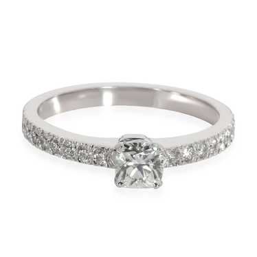 Tiffany & Co. Tiffany & Co. Novo Diamond Engageme… - image 1