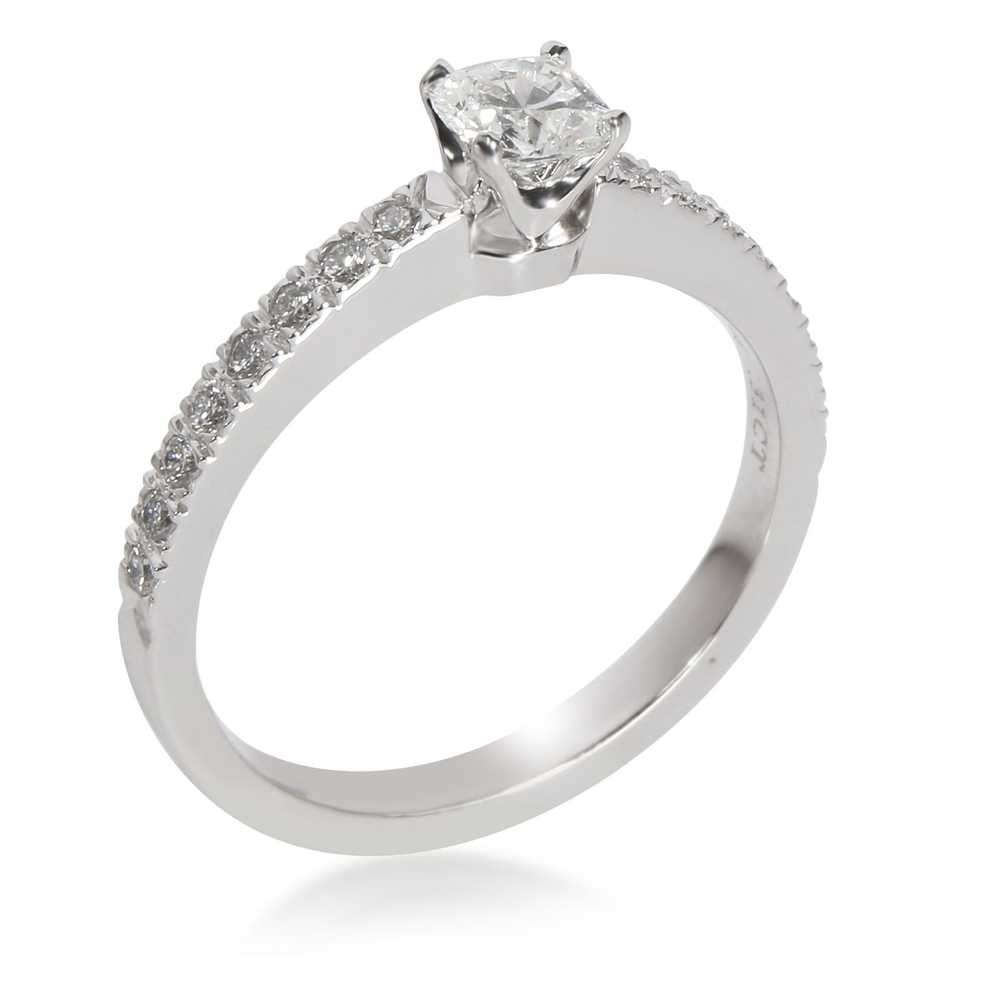 Tiffany & Co. Tiffany & Co. Novo Diamond Engageme… - image 3