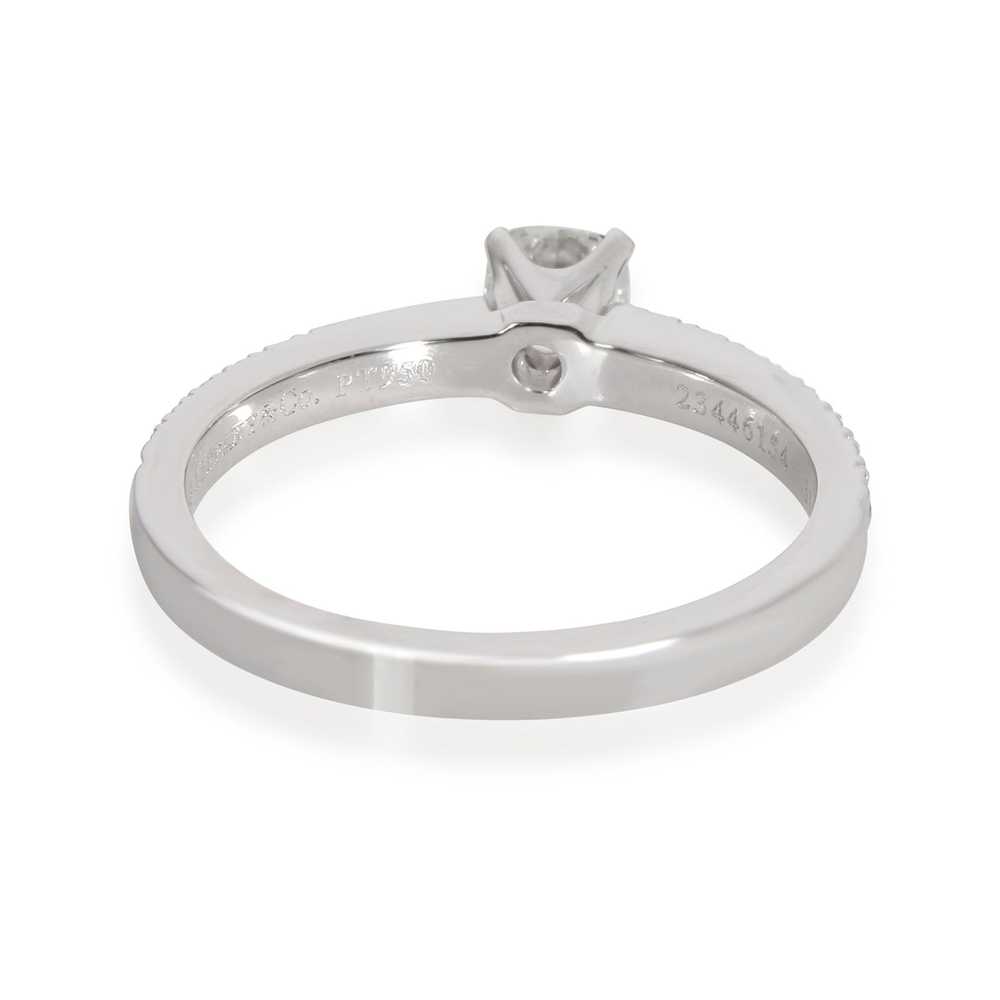 Tiffany & Co. Tiffany & Co. Novo Diamond Engageme… - image 4