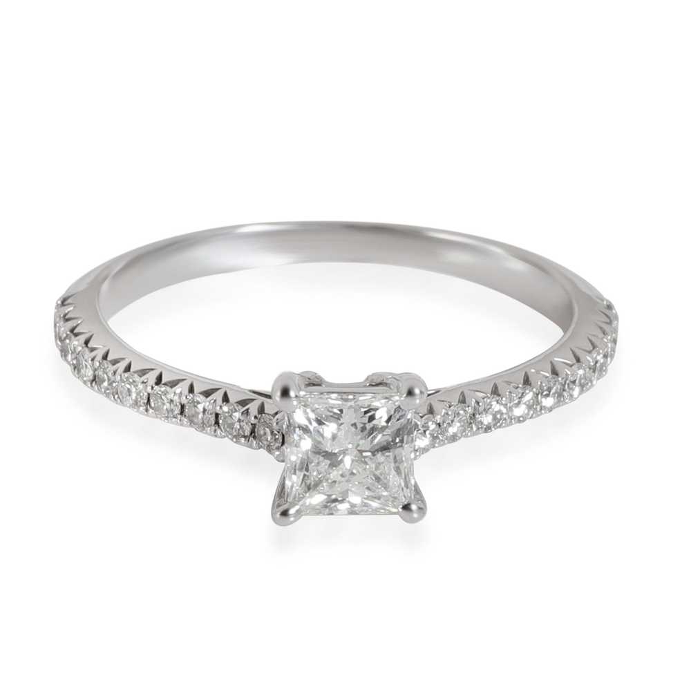 Tiffany & Co. Tiffany & Co. Novo Diamond Engageme… - image 1