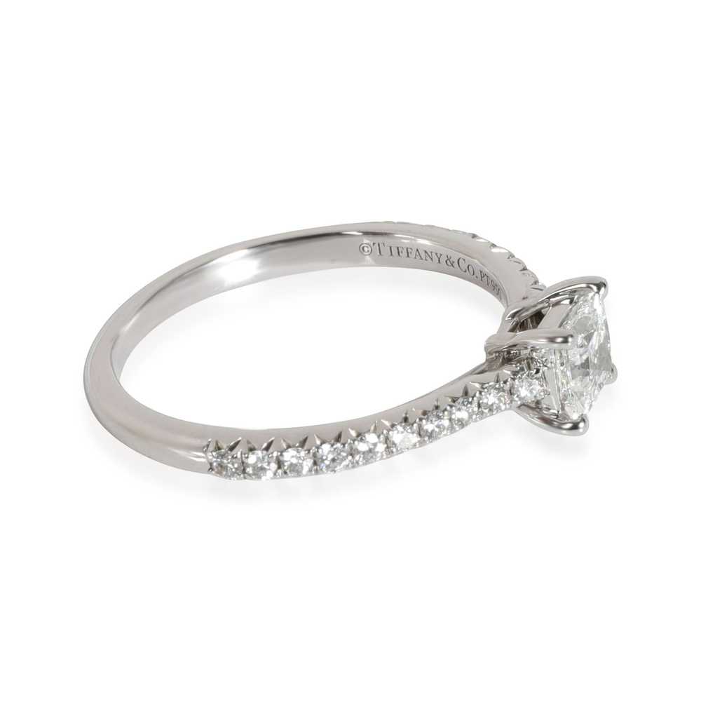 Tiffany & Co. Tiffany & Co. Novo Diamond Engageme… - image 2