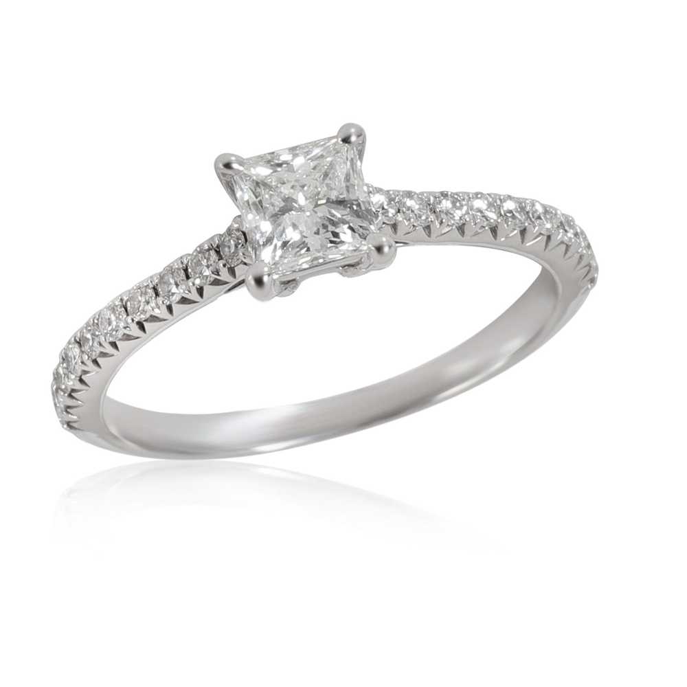 Tiffany & Co. Tiffany & Co. Novo Diamond Engageme… - image 3