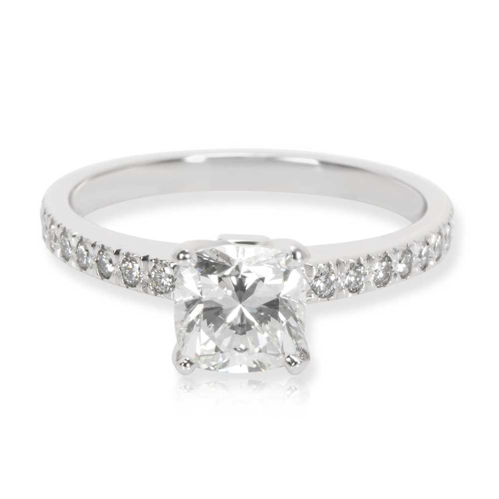 Tiffany & Co. Tiffany & Co. Novo Diamond Engageme… - image 1