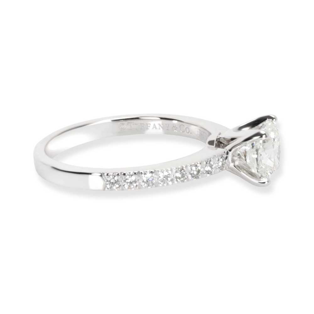 Tiffany & Co. Tiffany & Co. Novo Diamond Engageme… - image 2