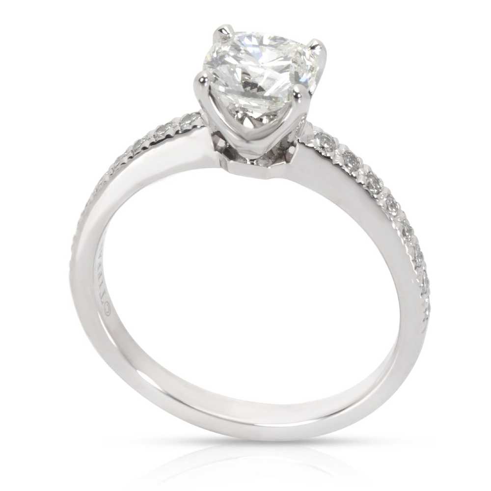 Tiffany & Co. Tiffany & Co. Novo Diamond Engageme… - image 3