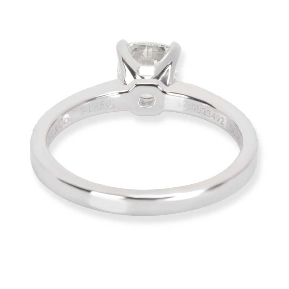 Tiffany & Co. Tiffany & Co. Novo Diamond Engageme… - image 4