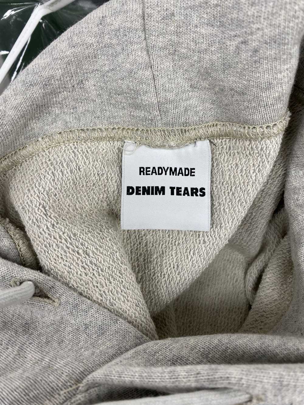 DENIM TEARS × READYMADE Readymade x Denim Tears c… - image 11