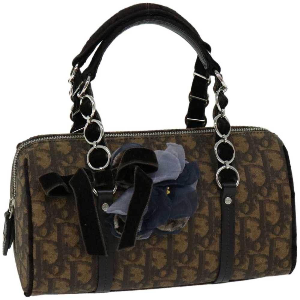 Dior Dior Romantique handbag - image 11