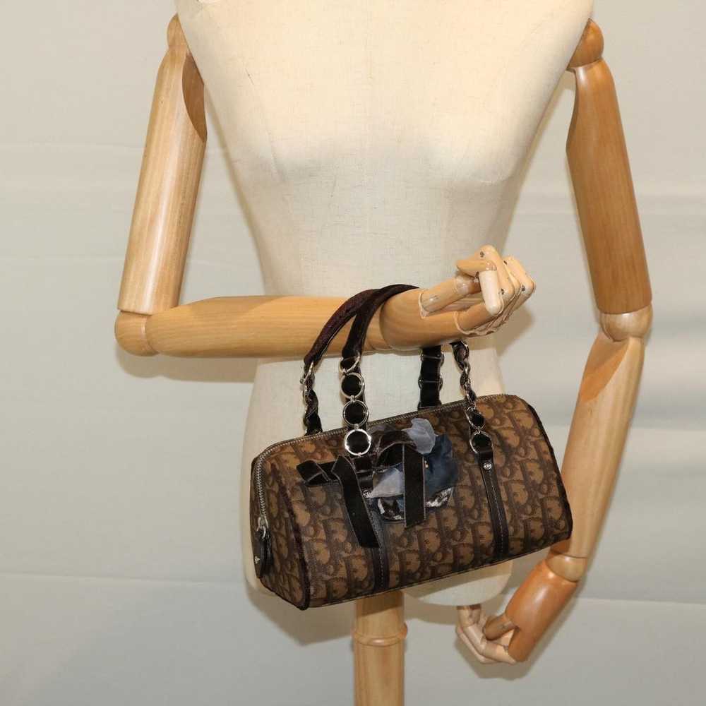 Dior Dior Romantique handbag - image 7