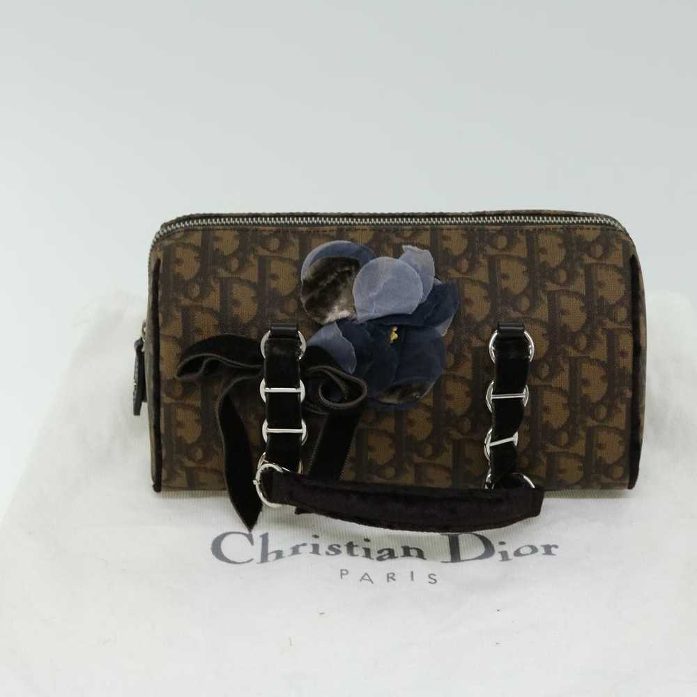 Dior Dior Romantique handbag - image 9