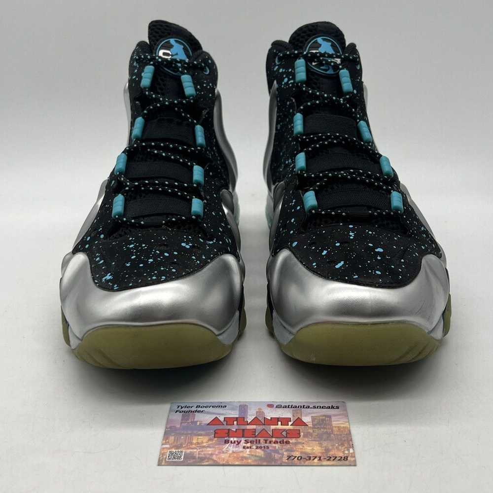 Nike Barkley Posite max splatter - image 2