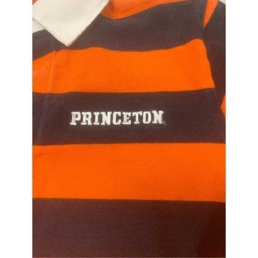 Vintage Princeton Rugby Top - image 2