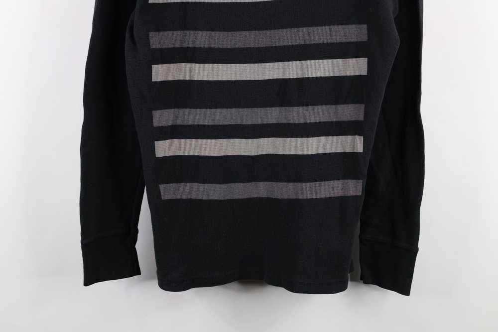 Vintage × Volcom Vintage Volcom Thermal Waffle Kn… - image 3