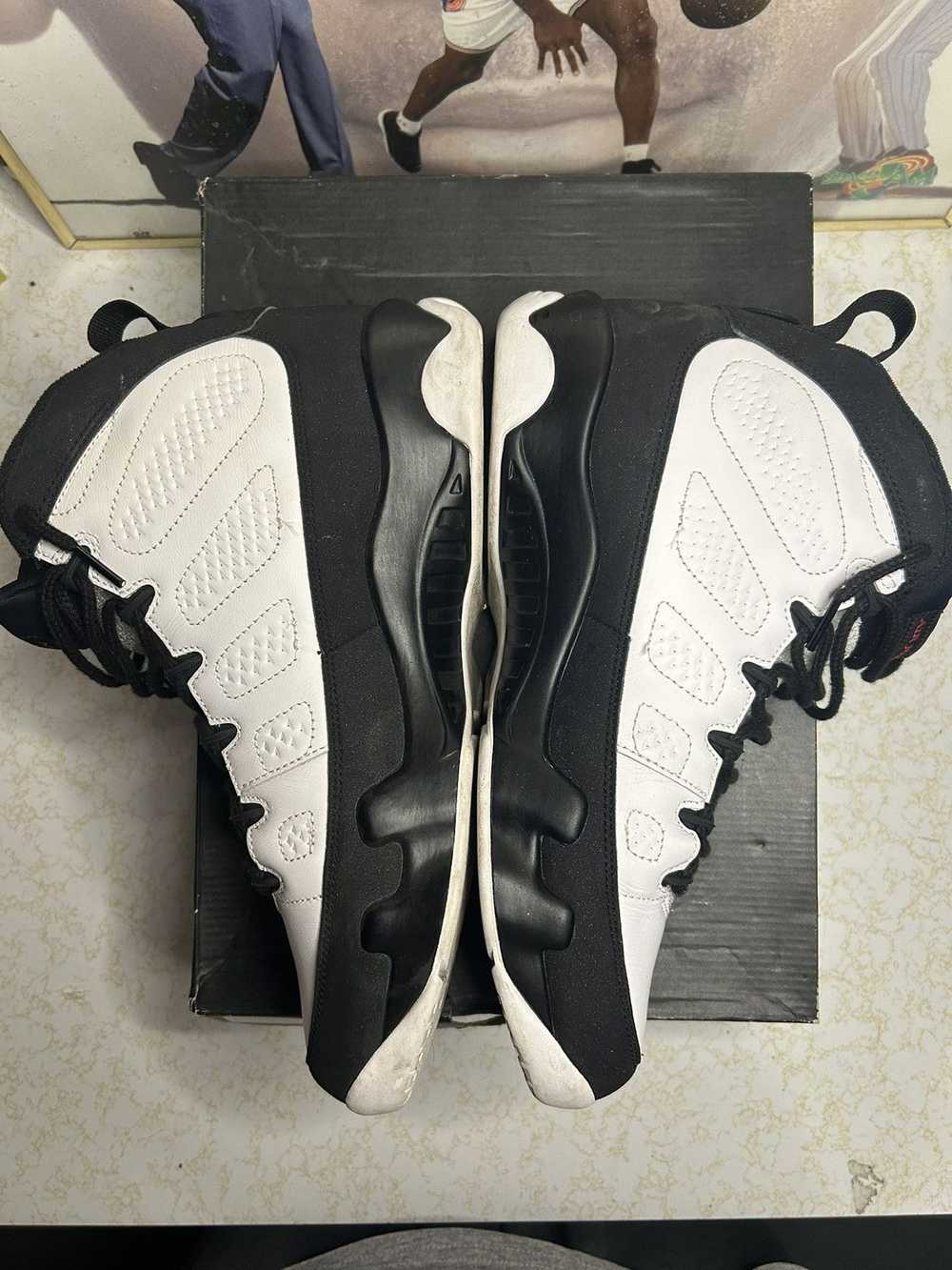 Jordan Brand Air Jordan 9 Retro OG 2016 Space Jam… - image 3