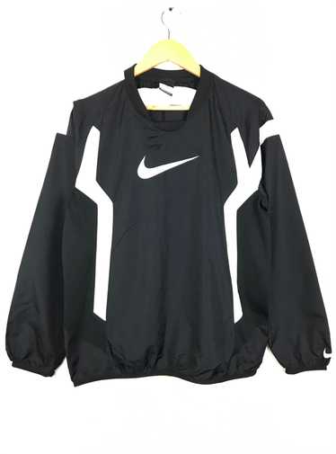 Nike × Streetwear × Windbreaker JK026 Vintage Nike