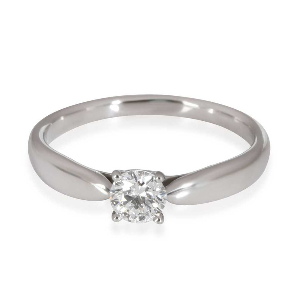 Tiffany & Co. Tiffany & Co. Harmony Diamond Engag… - image 1