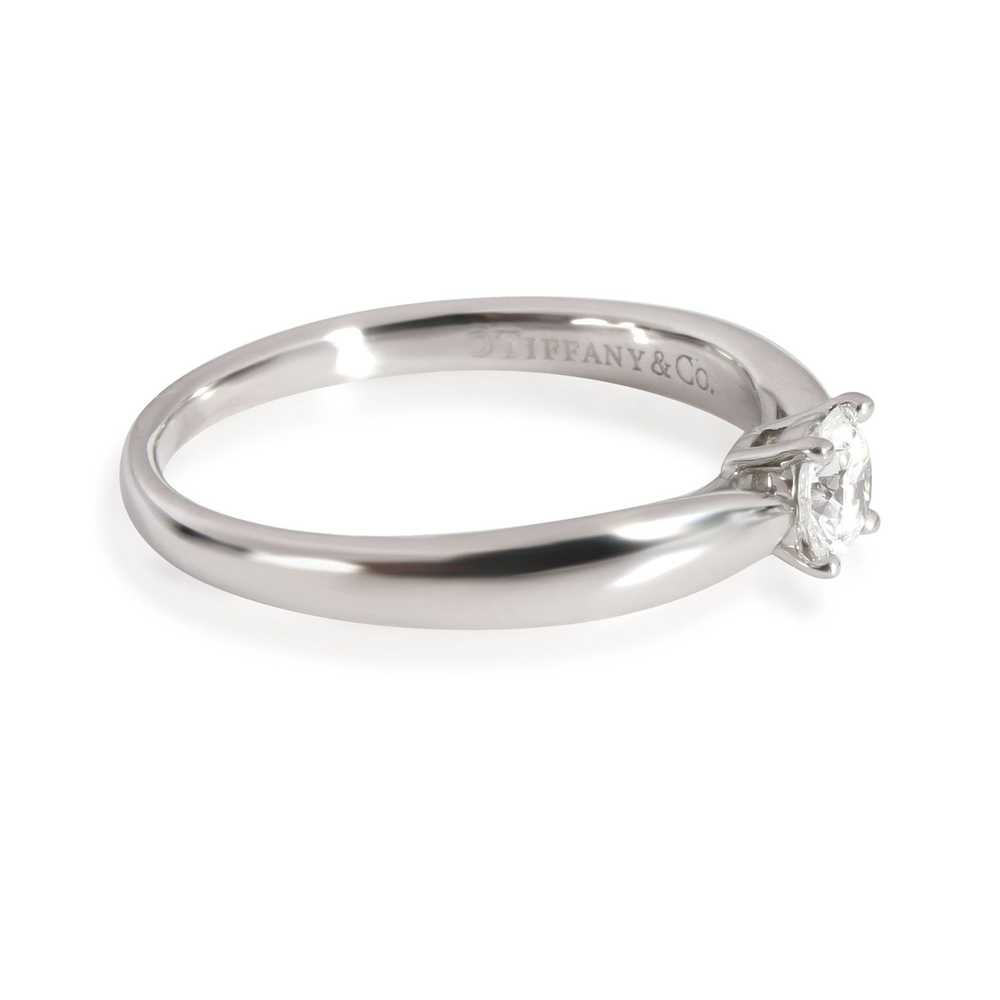 Tiffany & Co. Tiffany & Co. Harmony Diamond Engag… - image 2