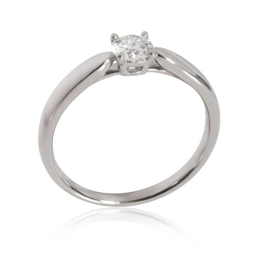 Tiffany & Co. Tiffany & Co. Harmony Diamond Engag… - image 3