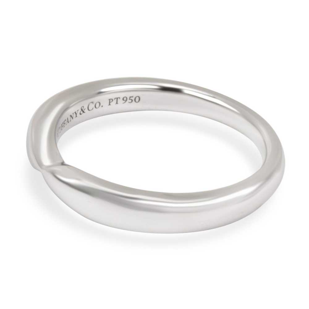 Tiffany & Co. Tiffany & Co. Harmony Band in Plati… - image 2