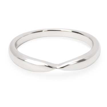 Tiffany & Co. Tiffany & Co. Harmony Band in Platin