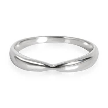 Tiffany & Co. Tiffany & Co. Harmony Band in Platin