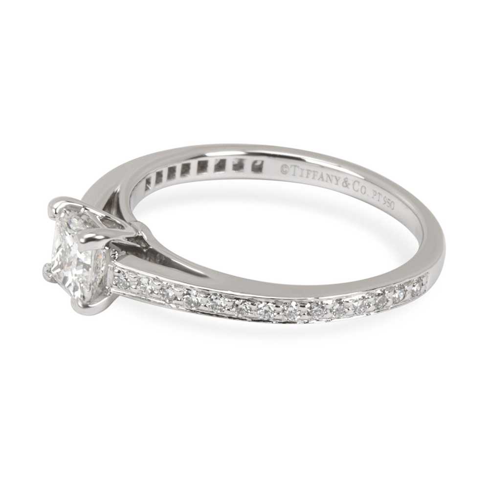 Tiffany & Co. Tiffany & Co. Grace Diamond Engagem… - image 2