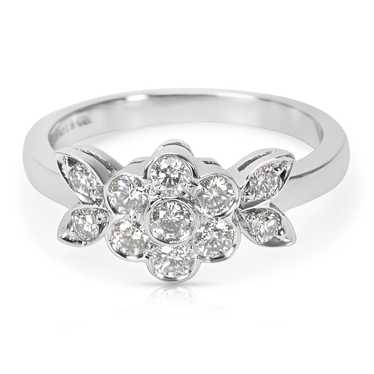 Tiffany & Co. Tiffany & Co. Floral Blossom Diamond