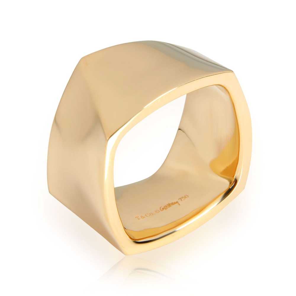 Tiffany & Co. Tiffany & Co. Frank Gehry Torque Ba… - image 2