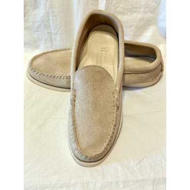 Other Quoddy Trail Handmade Leather Moccasins Wome