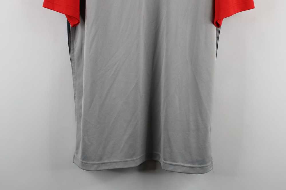 Nike × Vintage Nike Dri-Fit Out Ohio State Univer… - image 3