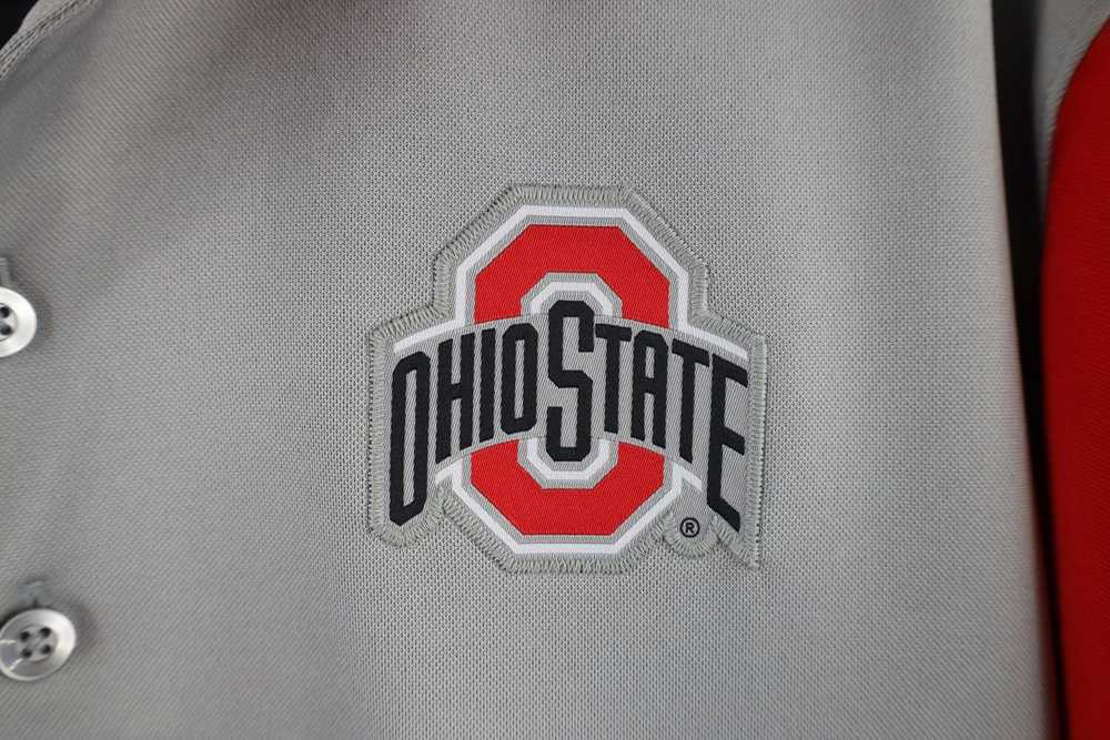 Nike × Vintage Nike Dri-Fit Out Ohio State Univer… - image 4