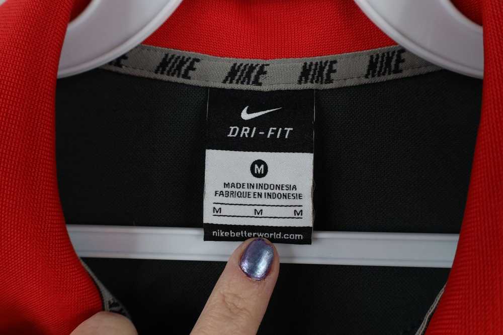 Nike × Vintage Nike Dri-Fit Out Ohio State Univer… - image 7