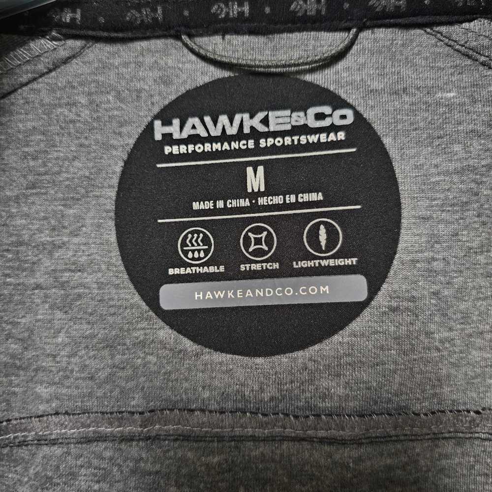 Hawke & Co. Hawke & Co. Medium Weight Hooded Jack… - image 3